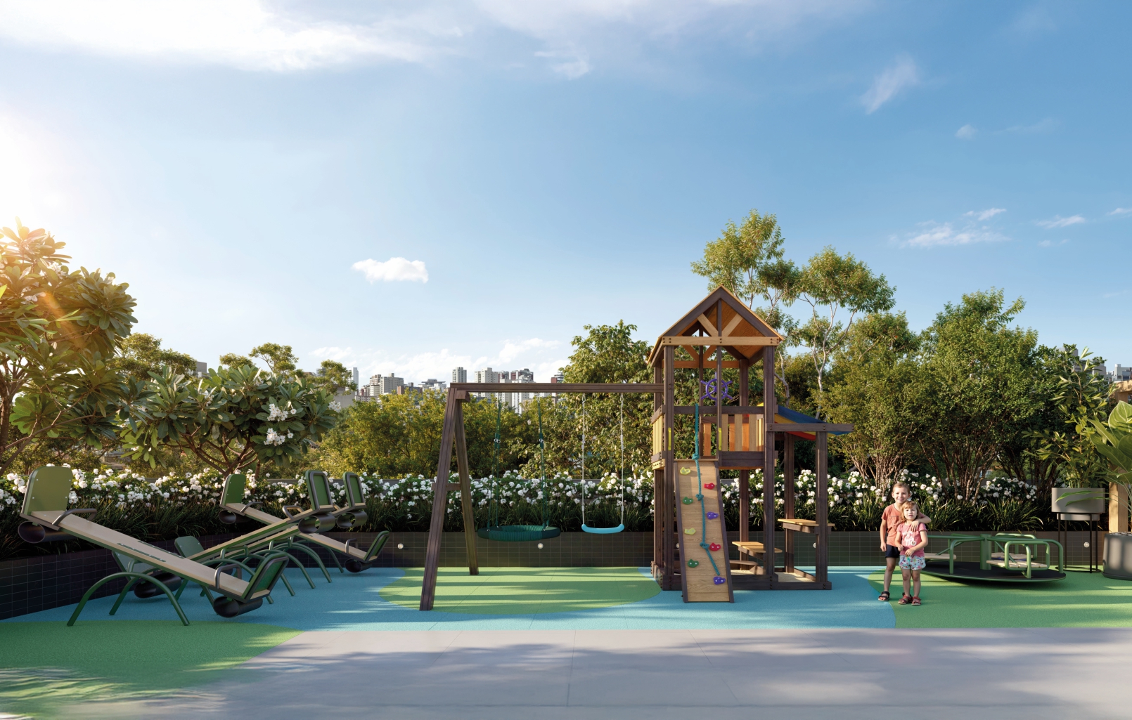Playground